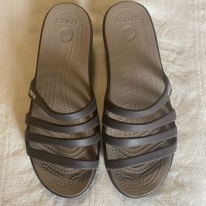 Crocs Women’s Wedge